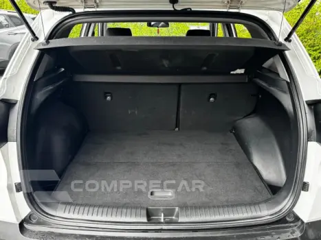 CRETA - 1.6 16V ATTITUDE AUTOMÁTICO