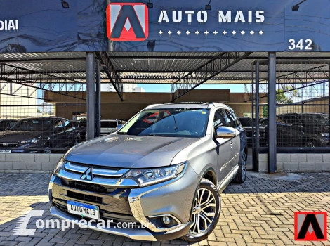 OUTLANDER 2.0 Comfort 16V