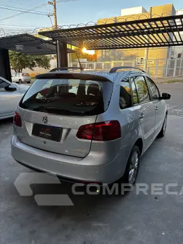 SPACEFOX 1.6 MI Sportline 8V