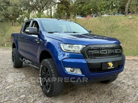 RANGER 3.2 XLT 4X4 CD 20V DIESEL 4P AUTOMÁTICO