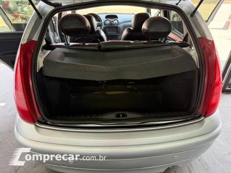 C3 1.6 I Ocimar Versolato 16V