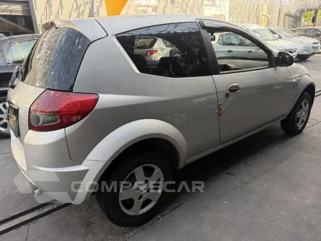 KA 1.0 MPI 8V FLEX 2P MANUAL