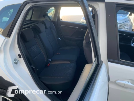 WR-V EX 1.5 Flexone 16V 5p Aut.