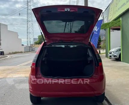 FIESTA 1.0 Rocam SE 8V