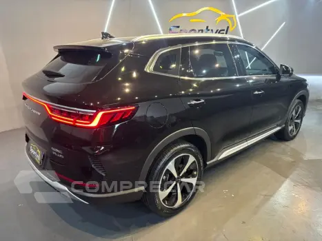 Song Plus 1.5 16V Aut. (Hibrido)