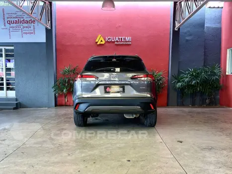 COROLLA CROSS 2.0 VVT-IE FLEX XRE DIRECT SHIFT