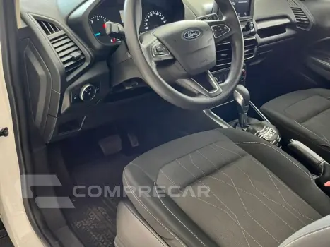 ECOSPORT 1.5 TI-VCT FLEX SE AUTOMÁTICO