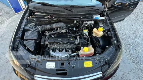 PRISMA 1.4 MPFI LT 8V