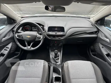 ONIX 1.0 FLEX MANUAL