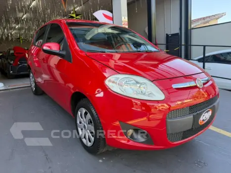 Palio ATTRACTIVE 1.4 EVO Fire Flex 8v 5p