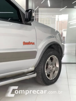 ECOSPORT 1.6 XLT Freestyle 8V