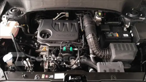 CRETA 1.0 TGDI FLEX LIMITED SAFETY AUTOMÁTICO