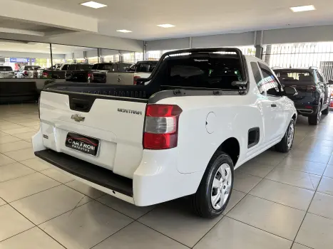 MONTANA 1.4 MPFI LS CS 8V