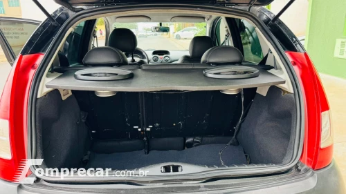 C3 1.6 I XTR 16V