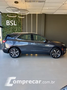 EQUINOX 1.5 16V Turbo Premier AWD