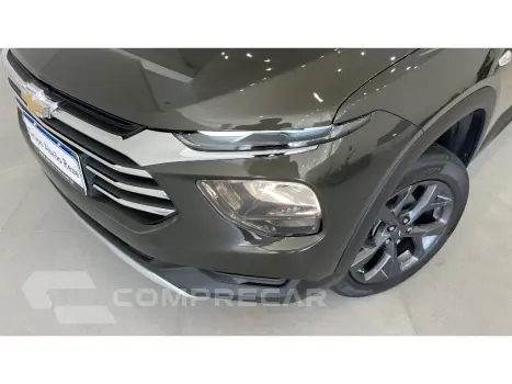 MONTANA 1.2 TURBO FLEX LTZ AUTOMÁTICO