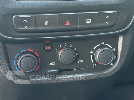 KWID 1.0 12V SCE FLEX ZEN MANUAL