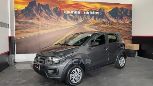 Mobi 1.0 4P FLEX EVO LIKE