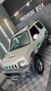 Jimny 1.3 16V 4 ALL 4X4