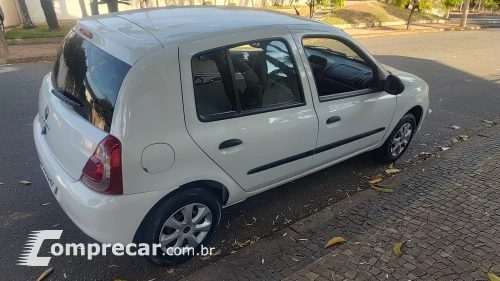 CLIO 1.0 Expression 16V Hi-power