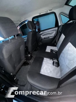 FIESTA 1.0 MPI 8V