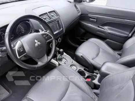 ASX 2.0 4X4 AWD 16V GASOLINA 4P AUTOMÁTICO