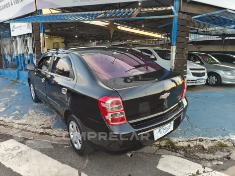 COBALT 1.4 LT 8V