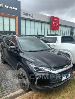 TRACKER 1.2 TURBO FLEX PREMIER AUTOMÁTICO
