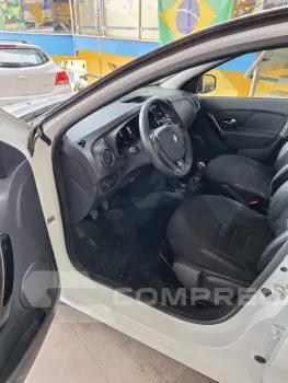 SANDERO 1.6 16V SCE GT Line