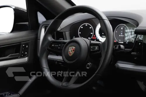 CAYENNE 3.0 V6 S E-hybrid Coupé AWD S