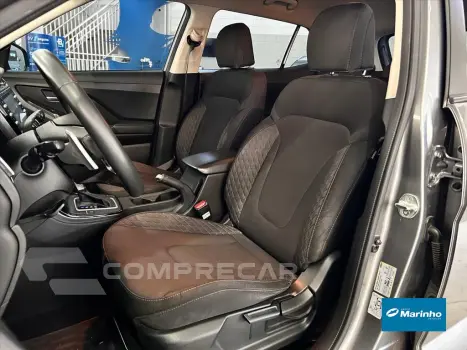 CRETA 1.0 TGDI FLEX LIMITED AUTOMÁTICO