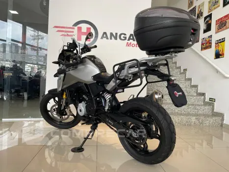G 310 GS