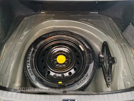 COROLLA 2.0 XEI 16V FLEX 4P AUTOMÁTICO