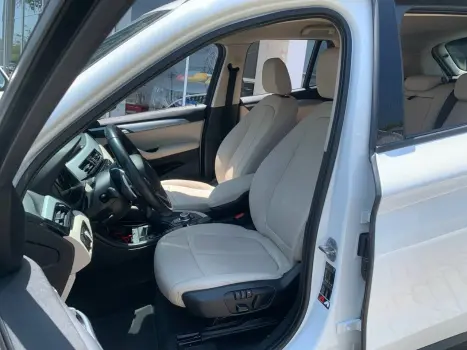 X1 SDRIVE 20i 2.0 TB Acti.Flex Aut.