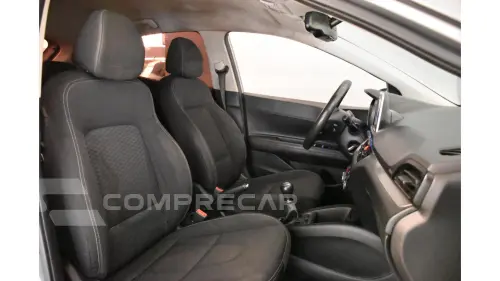 HB20 - 1.0 12V EVOLUTION MANUAL