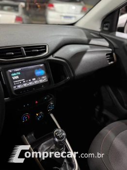 ONIX 1.4 MPFI LT 8V FLEX 4P MANUAL