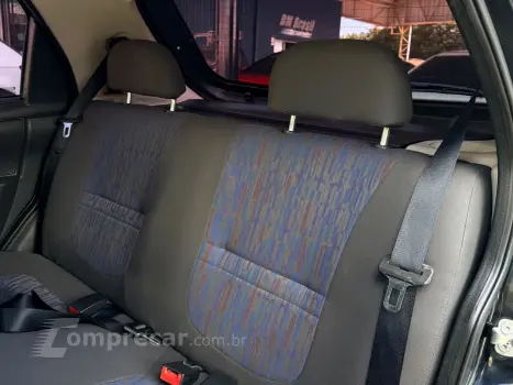 CELTA 1.0 MPFI Spirit 8V