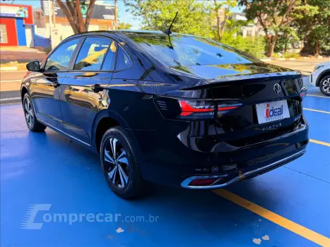 VIRTUS 1.0 200 TSI COMFORTLINE AUTOMÁTICO