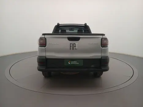 STRADA 1.4 FIRE FLEX ENDURANCE CS MANUAL