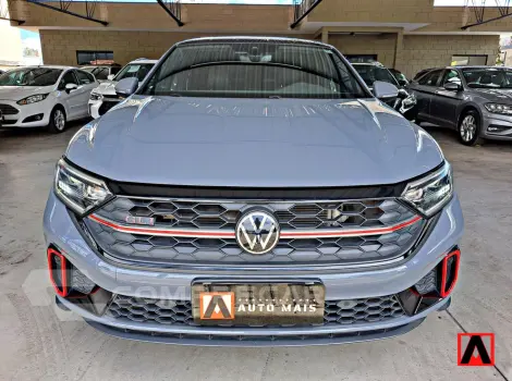 JETTA 2.0 350 TSI GLI