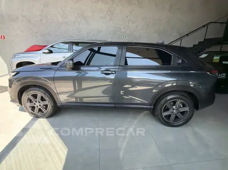 HR-V 1.5 DI I-VTEC FLEX EXL CVT
