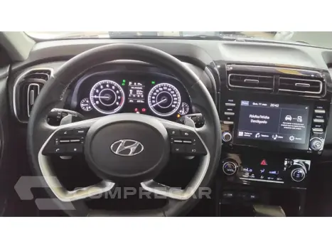 CRETA 1.0 TGDI FLEX LIMITED AUTOMÁTICO