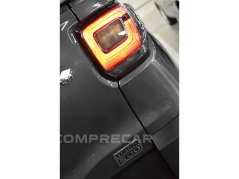 STRADA 1.0 TURBO 200 FLEX RANCH CD CVT