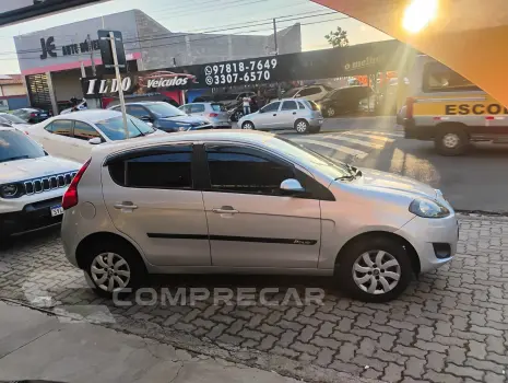 PALIO 1.4 MPI Attractive 8V