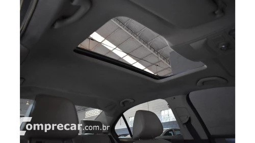 JETTA - 2.0 TSI HIGHLINE 211CV 4P TIPTRONIC