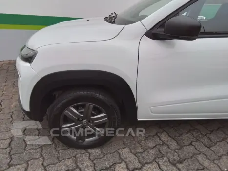 KWID 1.0 12V SCE FLEX ZEN MANUAL