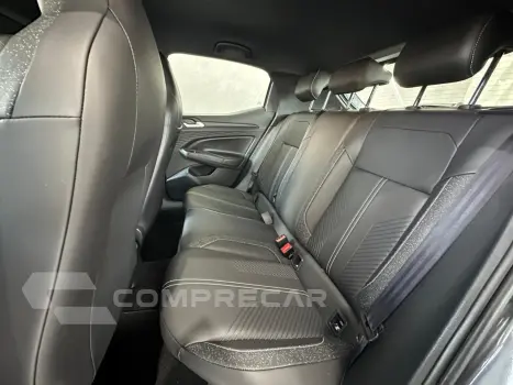 Tera High 1.0 170 TSI Flex 12V 5p Aut