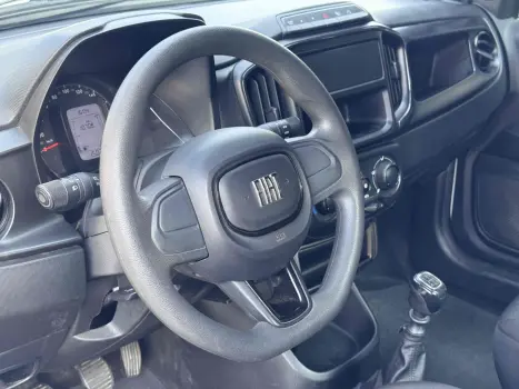 STRADA 1.3 FIREFLY FLEX ENDURANCE CS PLUS MANUAL