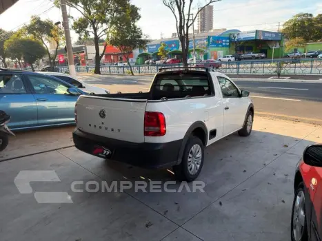 SAVEIRO CS RB MPI