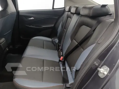 ONIX 1.0 TURBO FLEX PLUS PREMIER AUTOMÁTICO